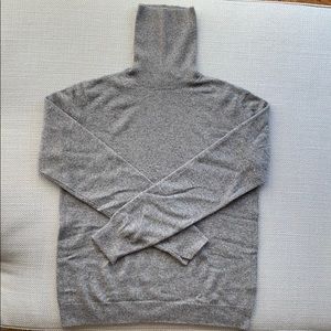 Vince turtleneck sweater